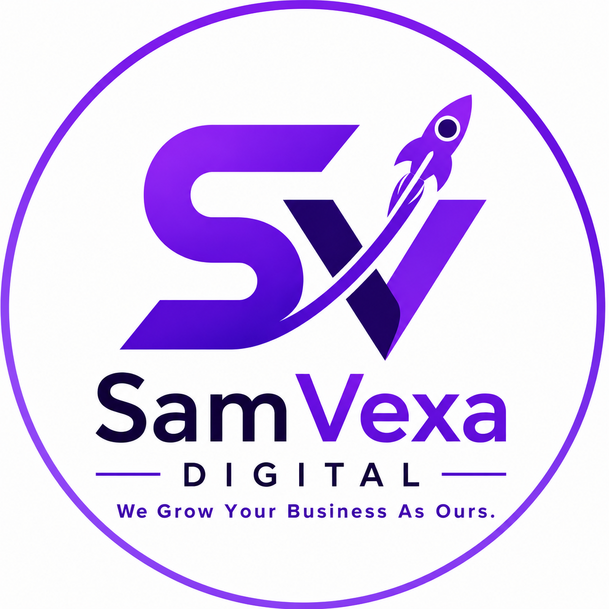 SamVexa Digital